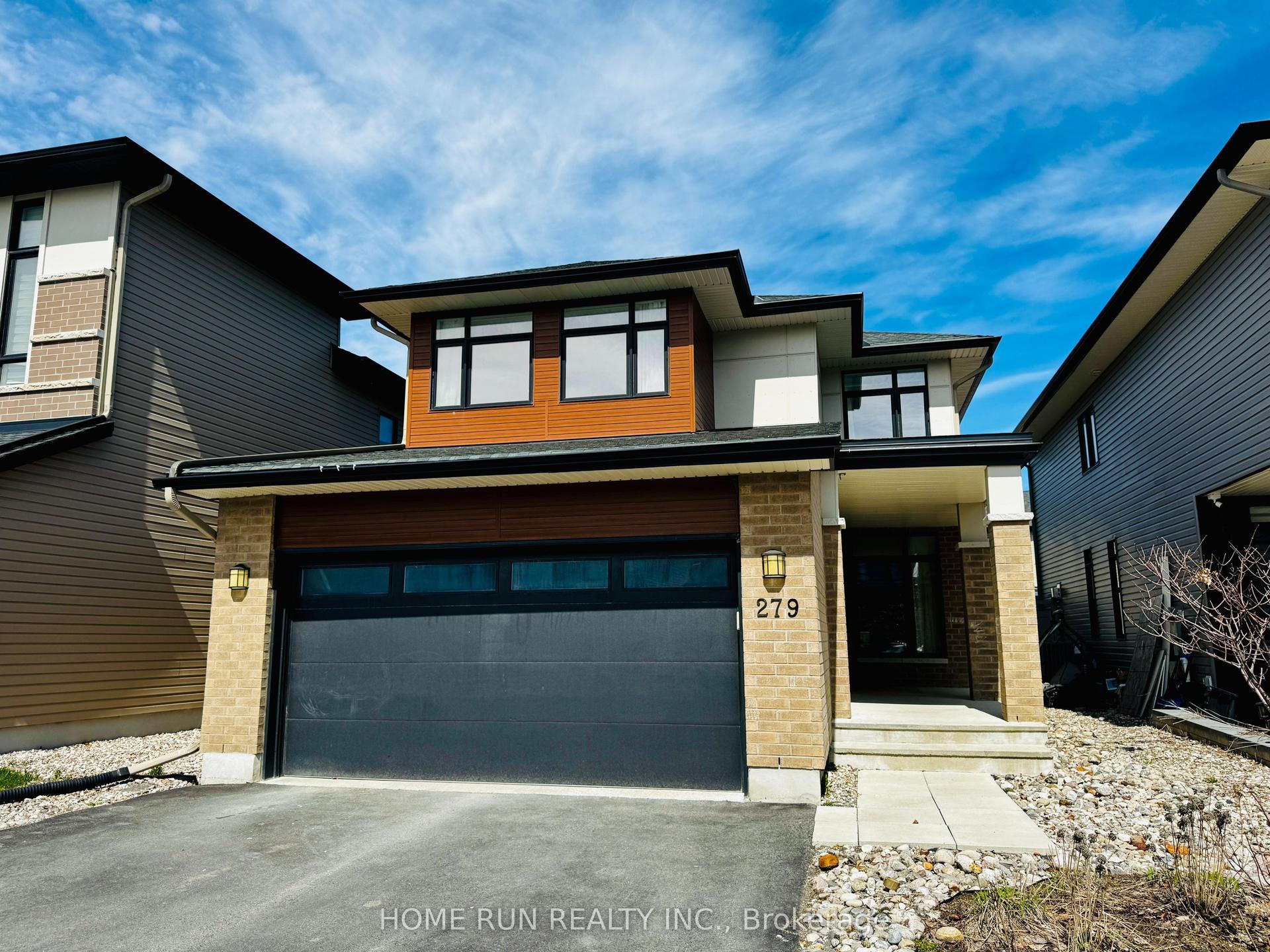 279 Mount Nebo Way — photo 1