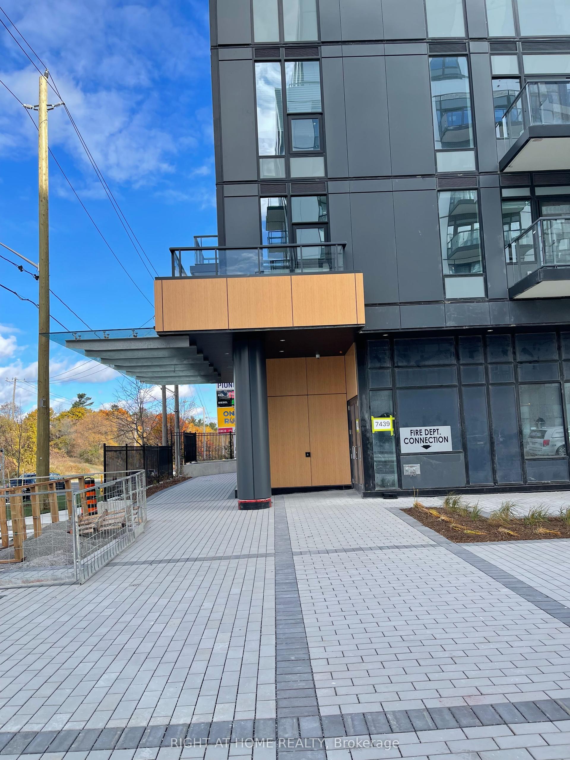 7439 Kingston Road 616 #616 — photo 1