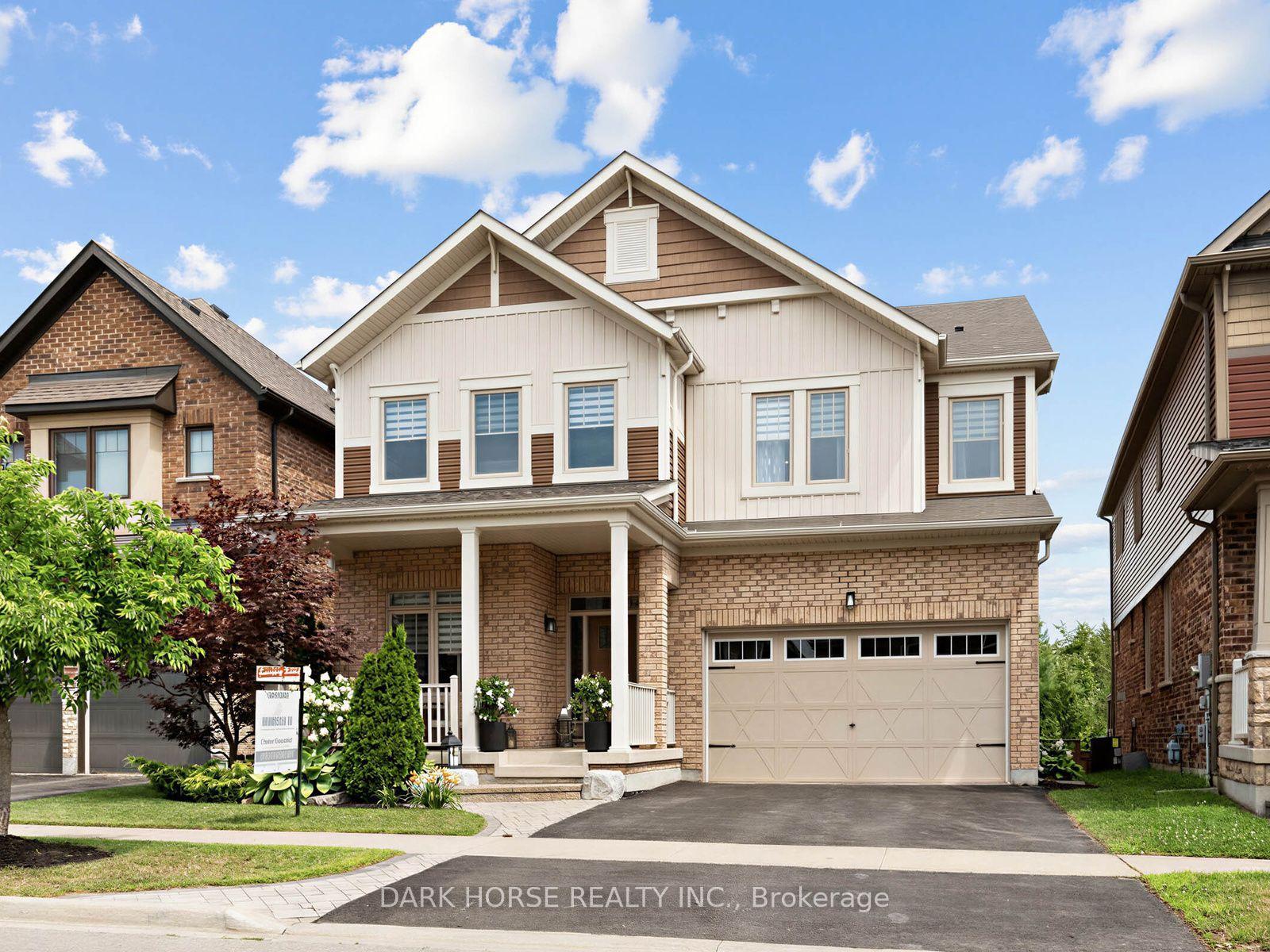 2381 New Providence Street, Oshawa — Detached for sale, photo 1