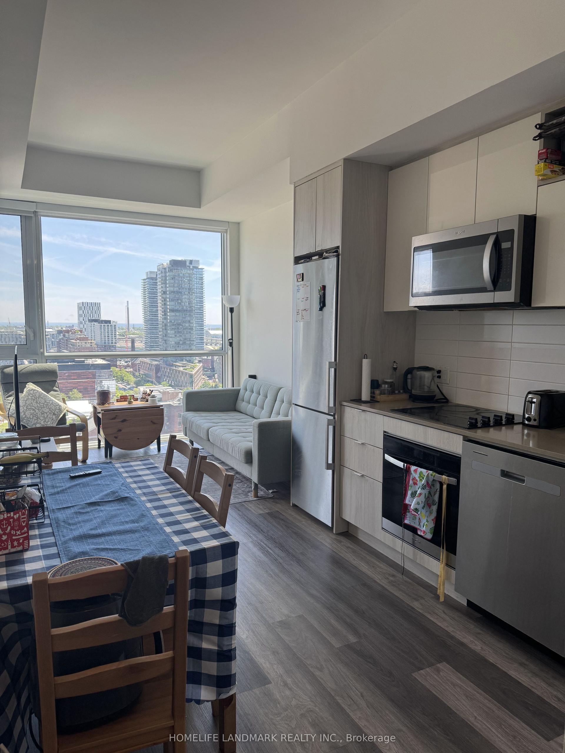70 Princess Street 1708 E #1708 E — photo 1