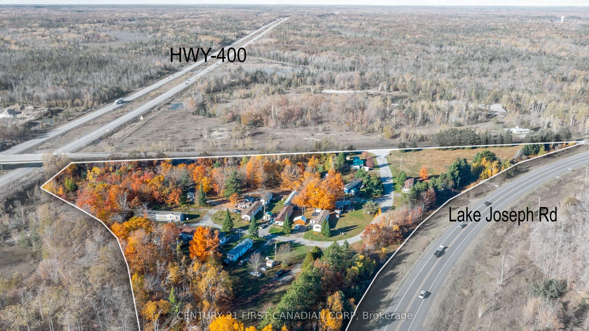 45 Tower Road — photo 1