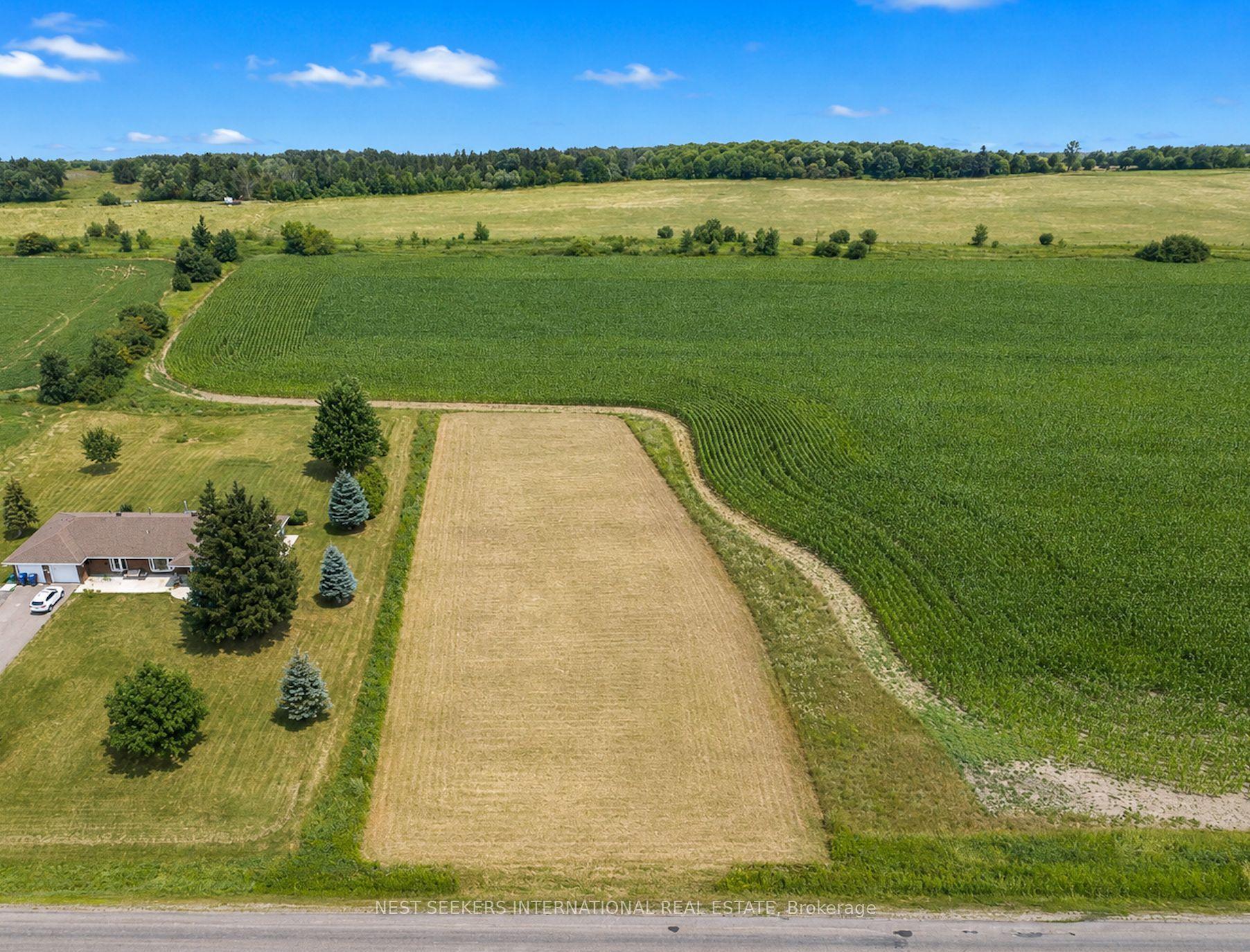 13185 McLaughlin Road, Caledon — Land for sale, photo 1