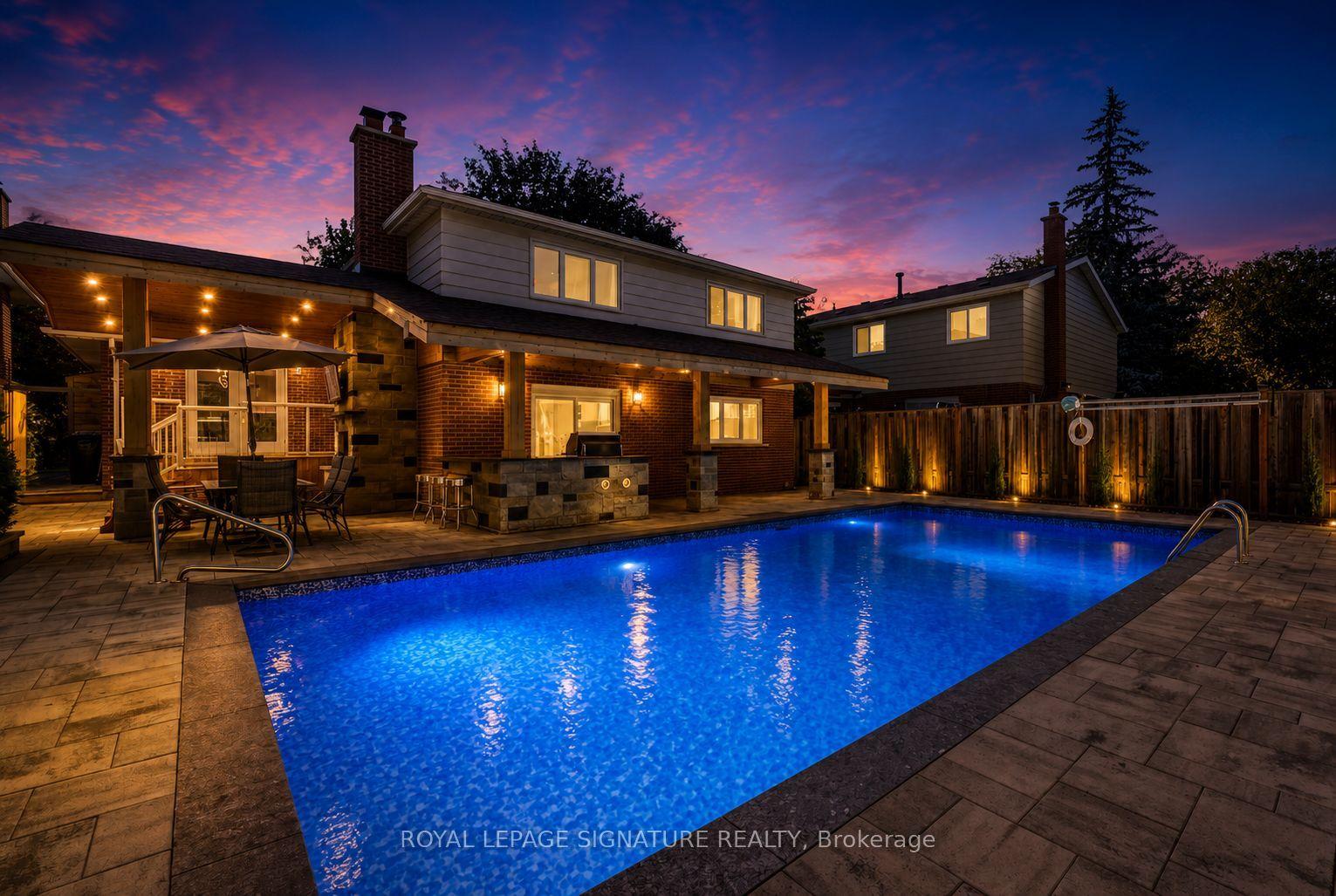 1843 Stonepath Crescent, Mississauga — Detached for sale, photo 1