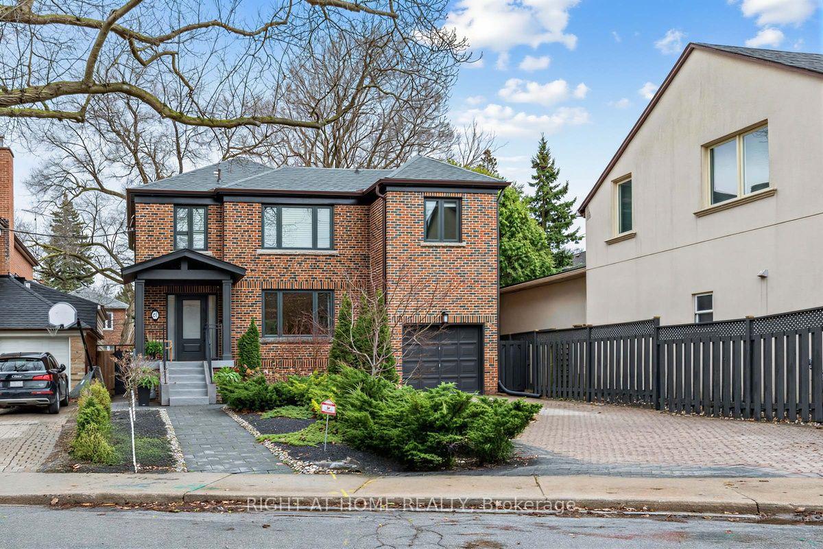 21 Austin Terrace — photo 1