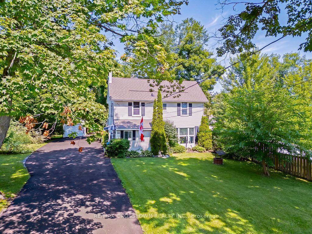 66 Maple Street, Tay — Detached for sale, photo 1