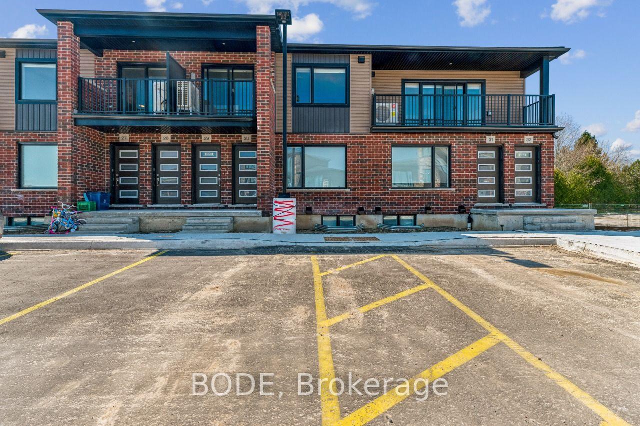 200 Brantwood Park Road 28 #28 — photo 1