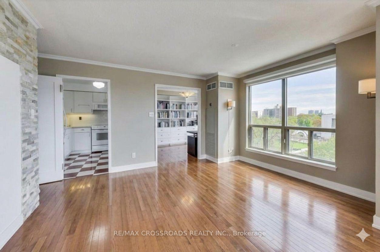 298 JARVIS Street 706 #706, Toronto — Condo for lease, photo 1