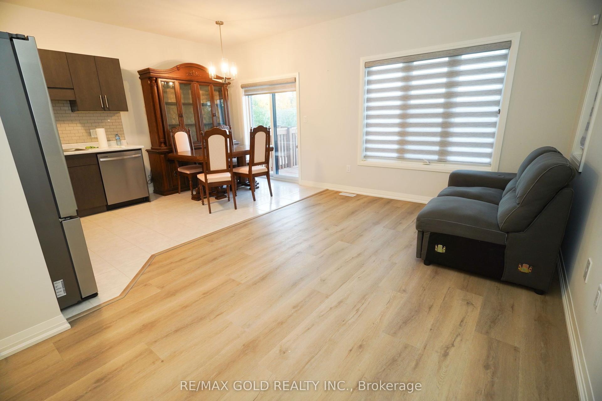 122 Willson Drive, Thorold — Townhouse for lease, photo 1