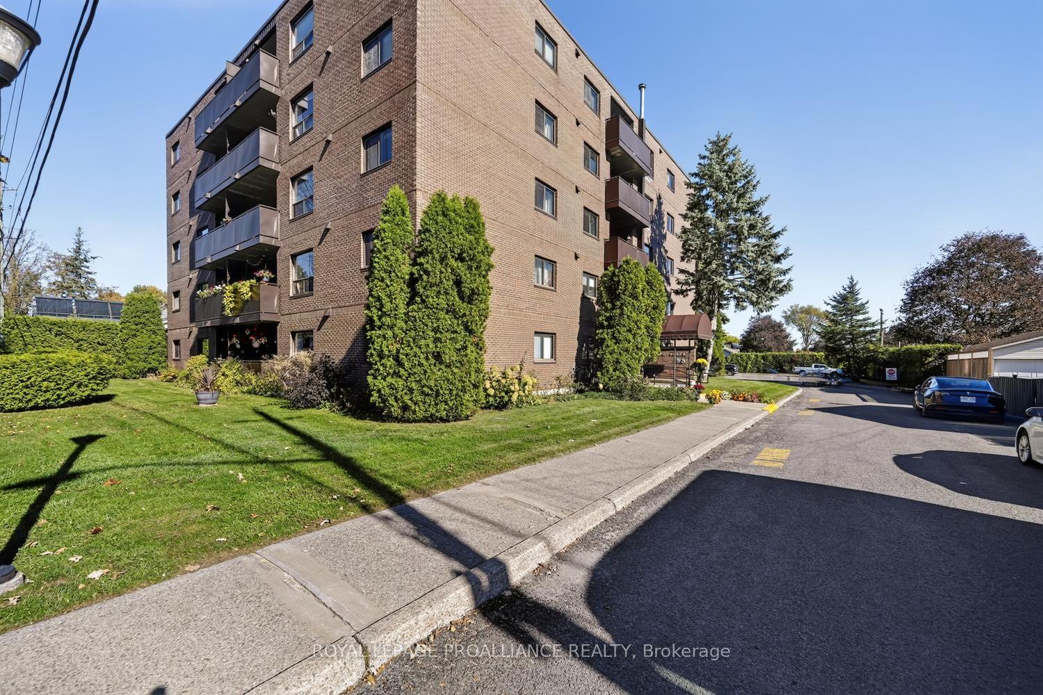 95 Windsor Drive 403 #403, Brockville — Condo for lease, photo 1