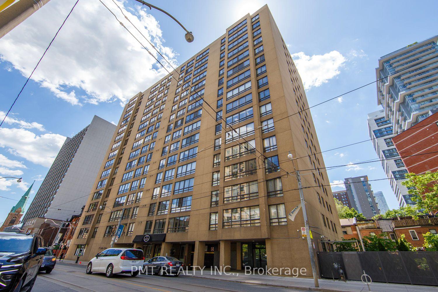77 Carlton Street 202 #202, Toronto — Condo for sale, photo 1