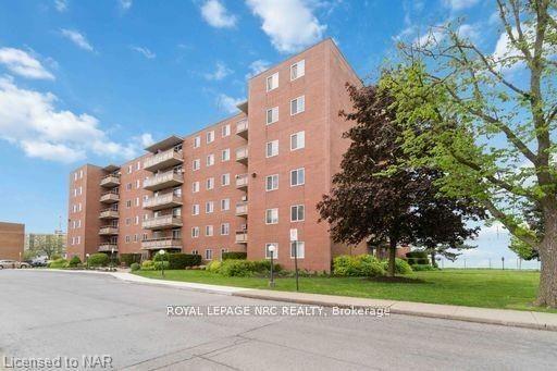 264 W Grantham Avenue W 307 #307, St. Catharines — Condo for sale, photo 1