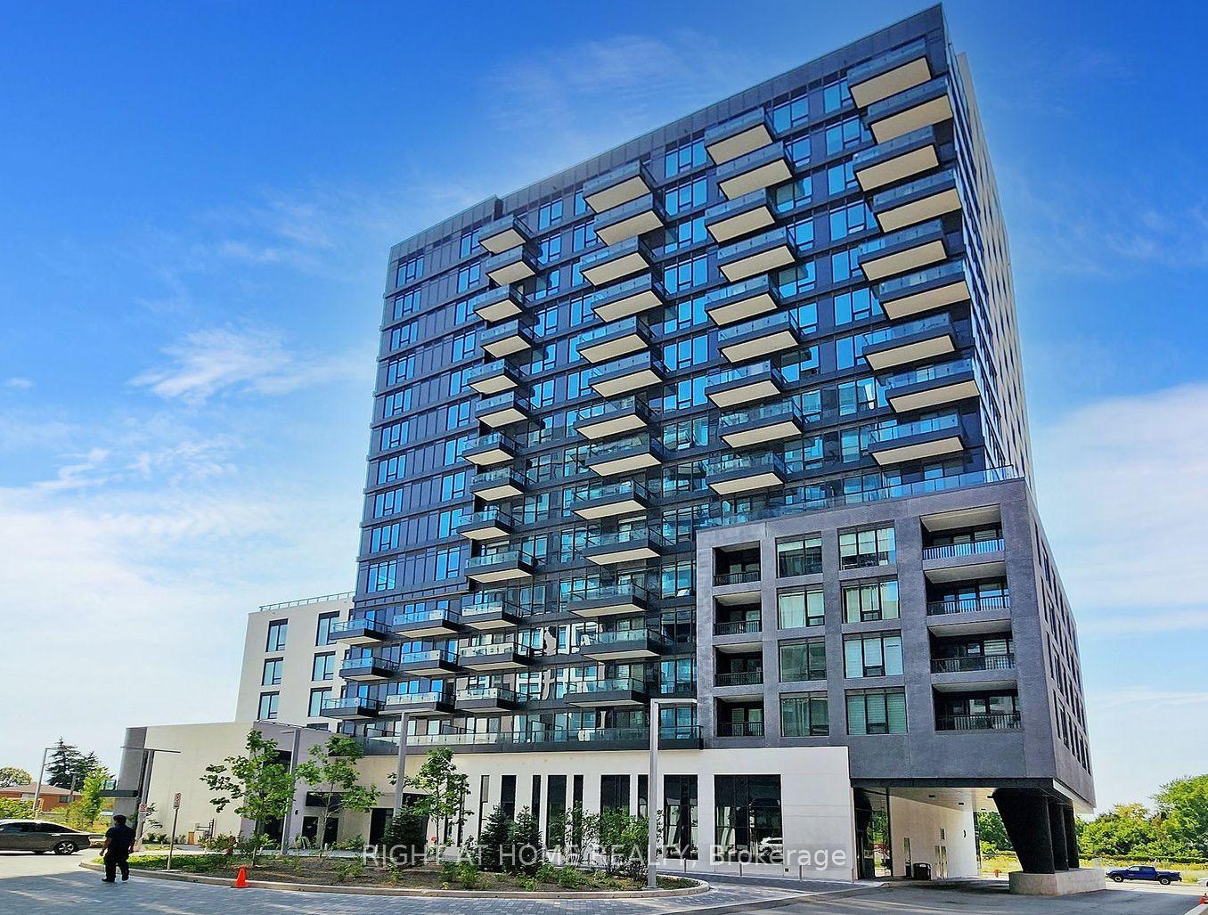 3 Rosewater Street 1508 #1508 — photo 1