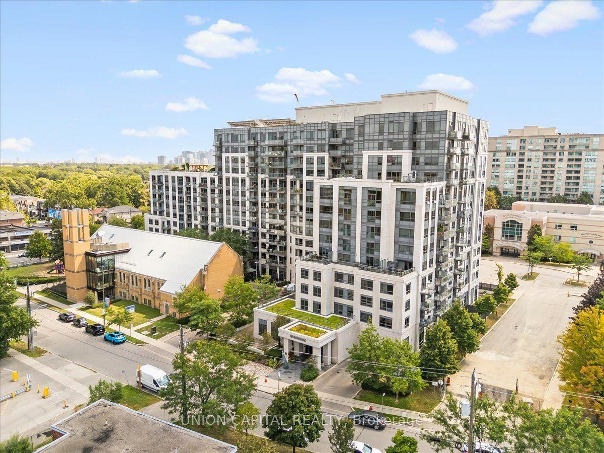 35 Saranac Boulevard 602 #602, Toronto — Condo for sale, photo 1
