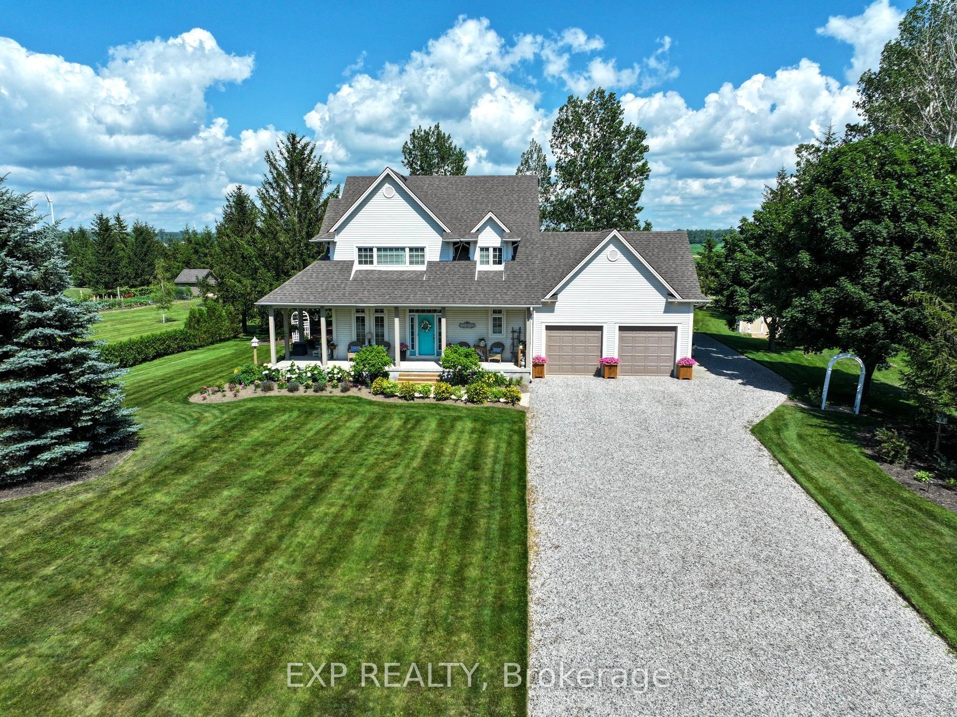 71817 Sunridge Crescent, Bluewater — Detached for sale, photo 1