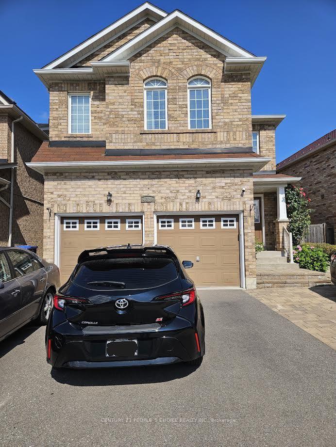 4329 Guildwood Way Bsmt(Entire) #Bsmt(Entire) — photo 1