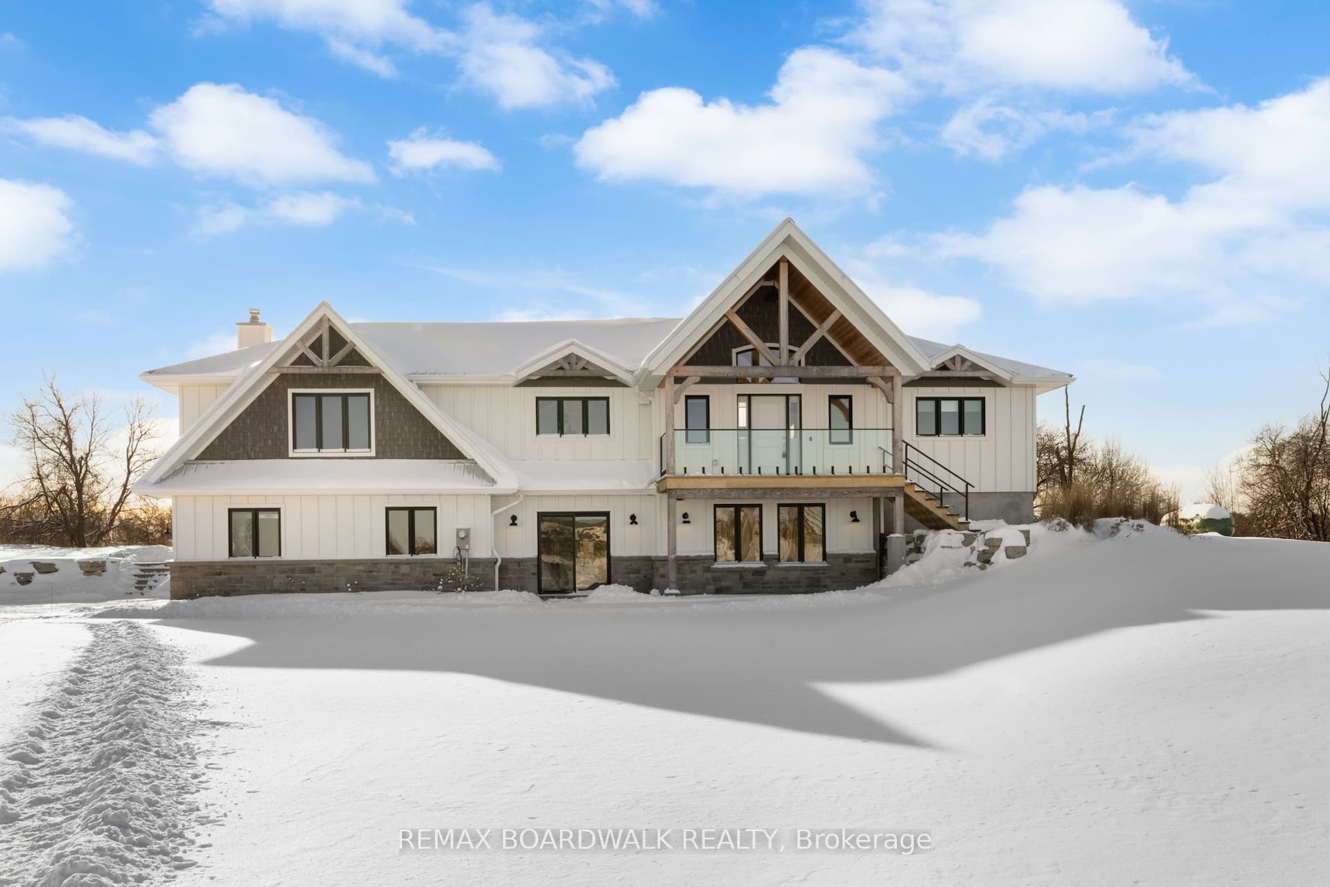 205 Westar Farm Way — photo 1