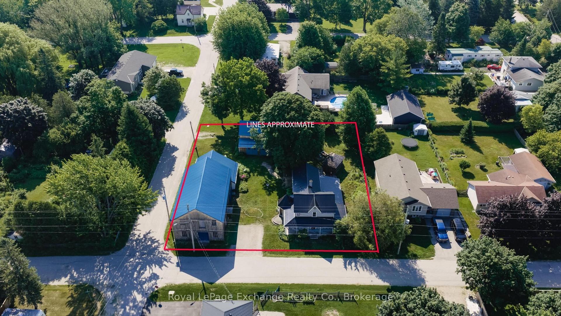 28 Wickham Street, Kincardine — Detached for sale, photo 1