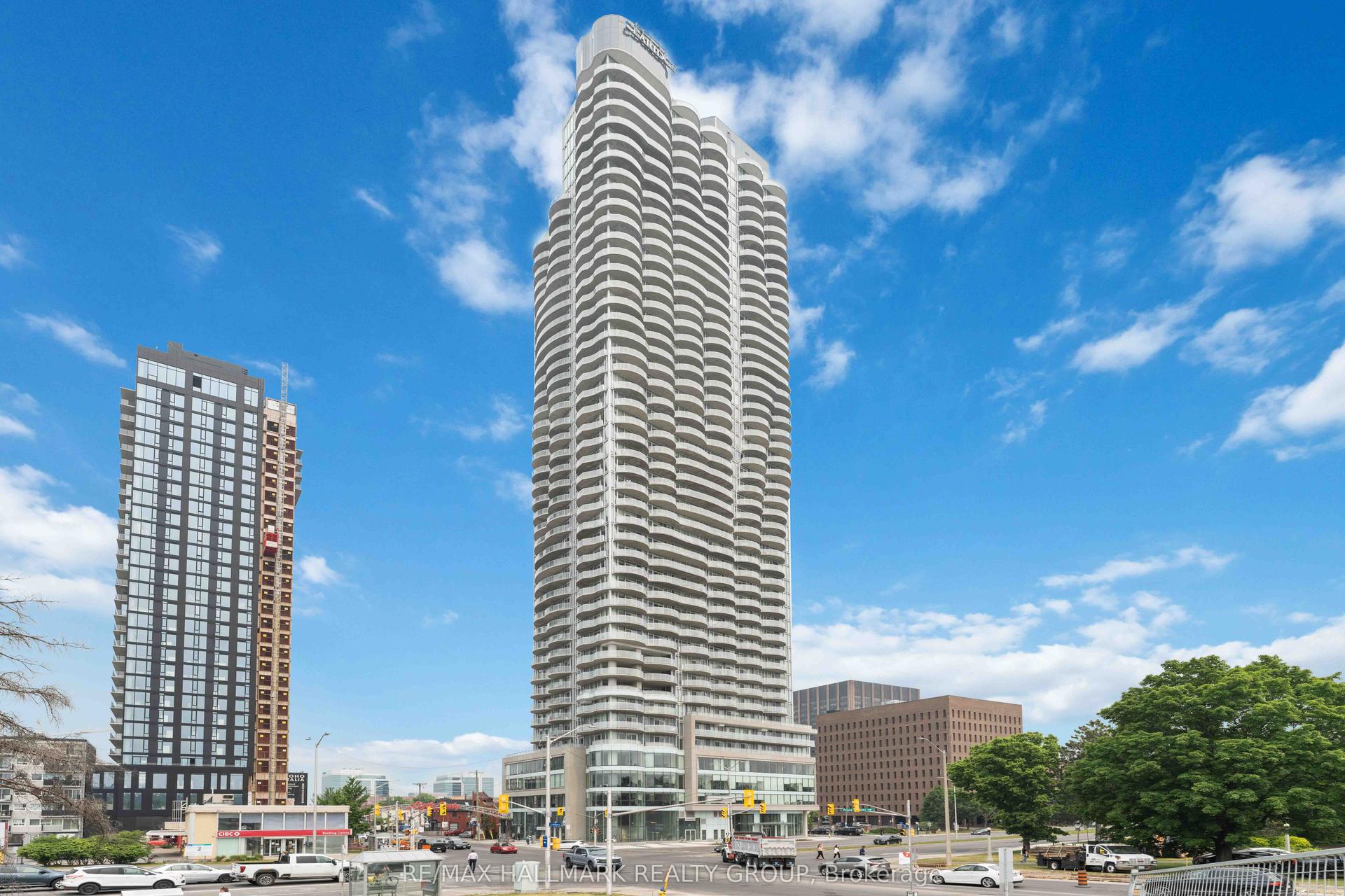 805 Carling Avenue 3108 #3108 — photo 1