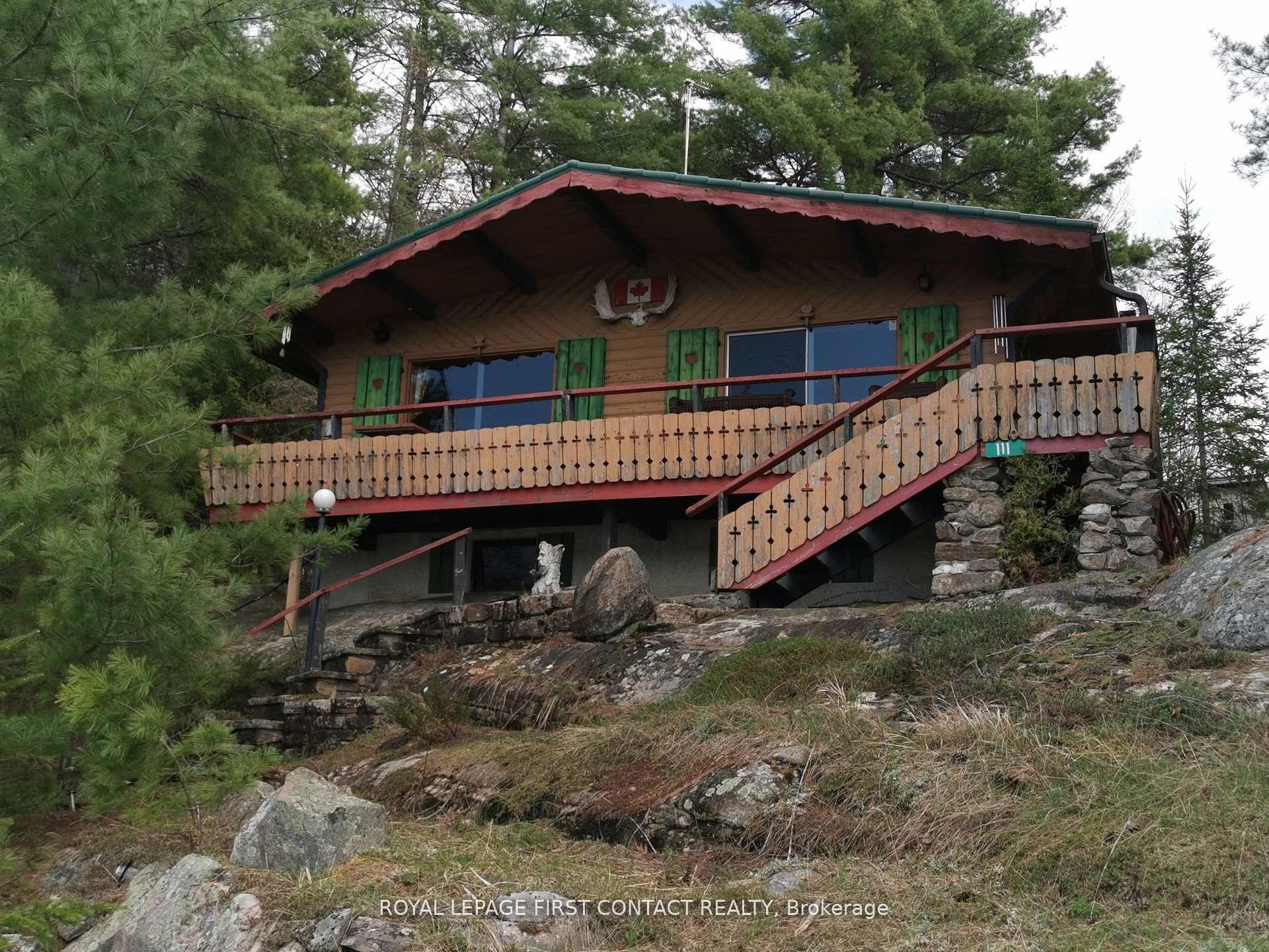 111 Healey Lake Water N/A — photo 1