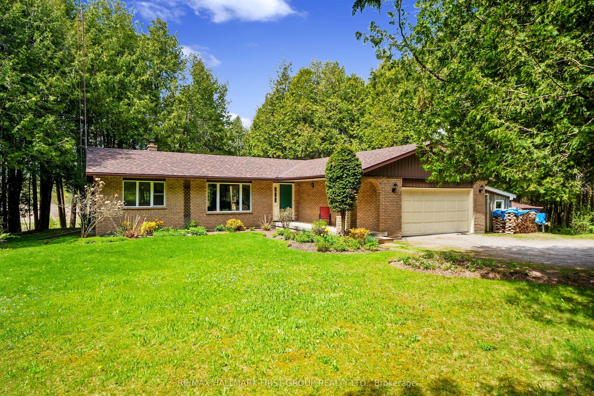 6200 Campbell Road — photo 1