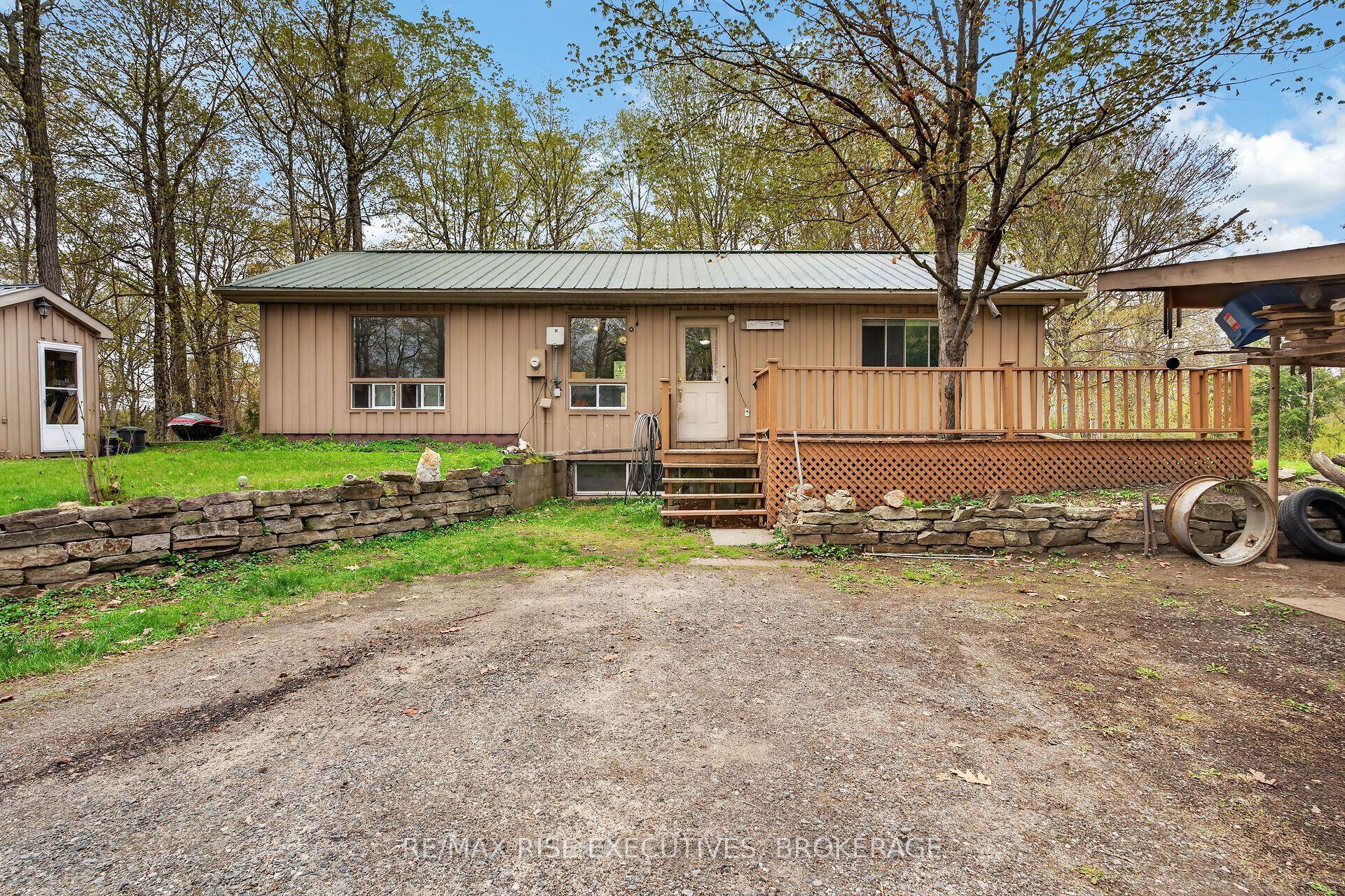 750 Christie Lake North Shore Road — photo 1