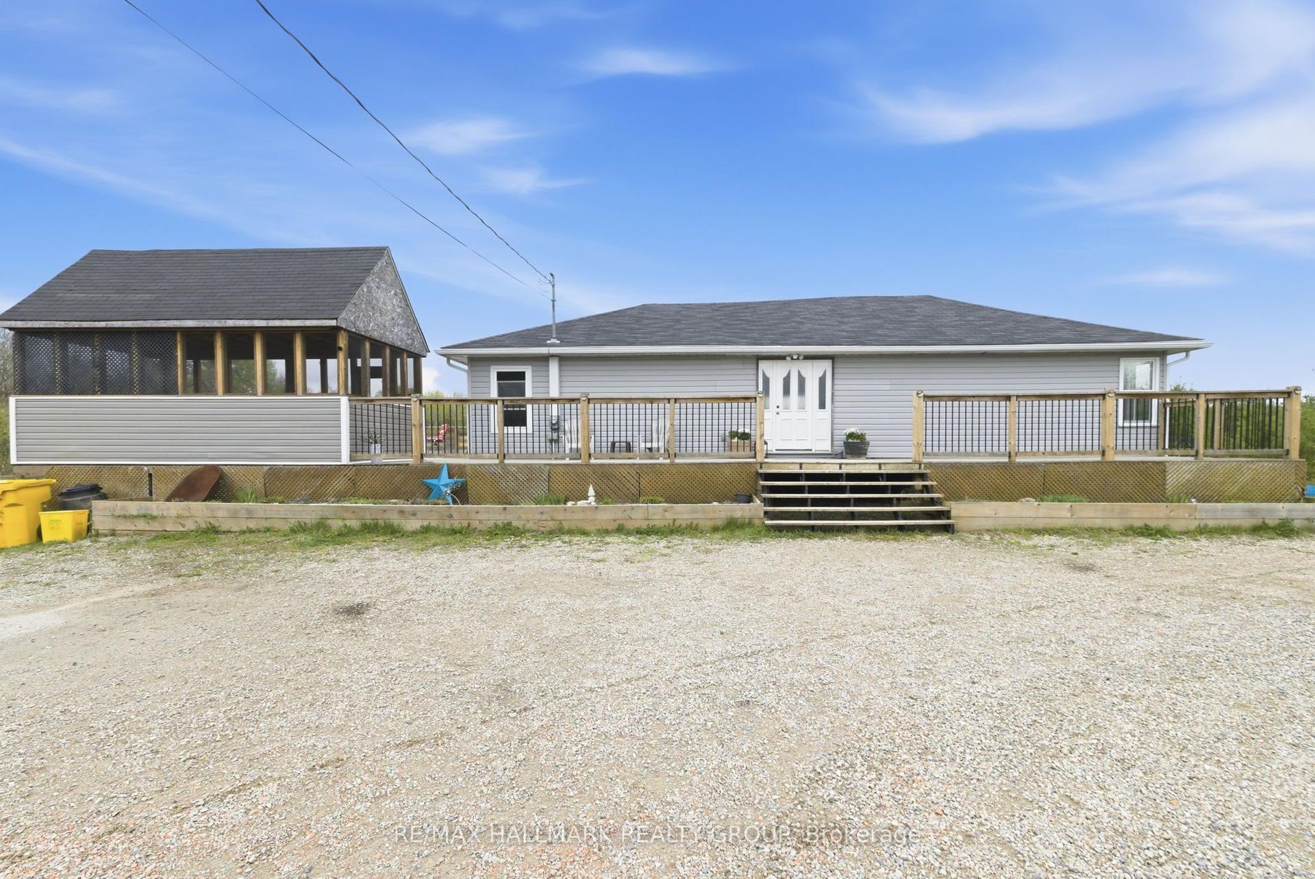 1509 Drummond Con 6b Concession — photo 1
