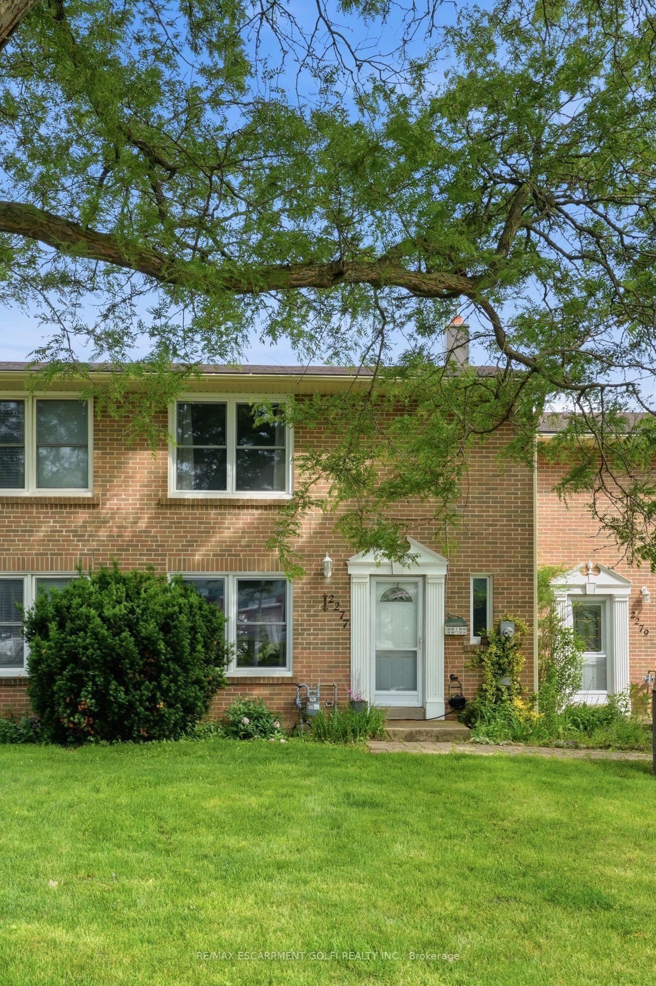 2277 Mountain Grove Avenue 39 #39, Burlington — Condo Town for sale, photo 1