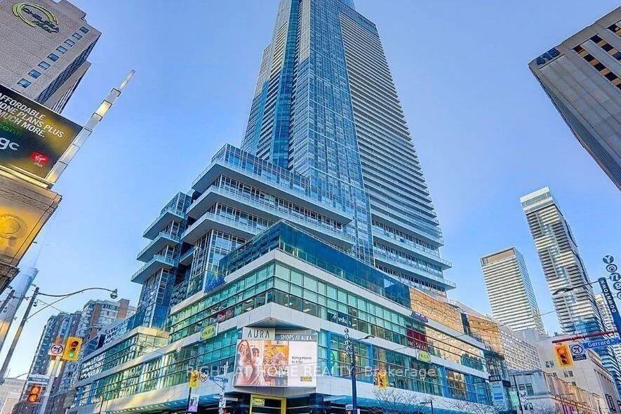 386 Yonge Street 5016 #5016, Toronto — Condo for sale, photo 1