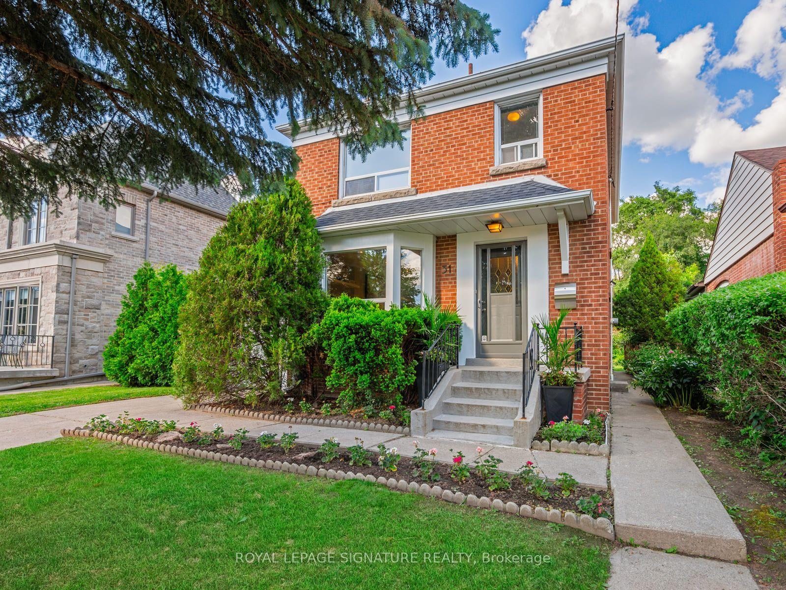 31 Brookview Drive, Toronto — Detached for lease, photo 1