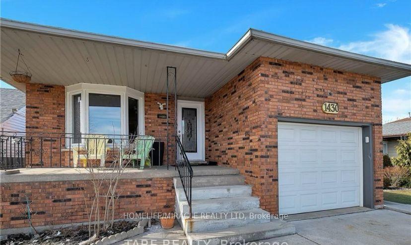 1430 Upper Gage Avenue — photo 1