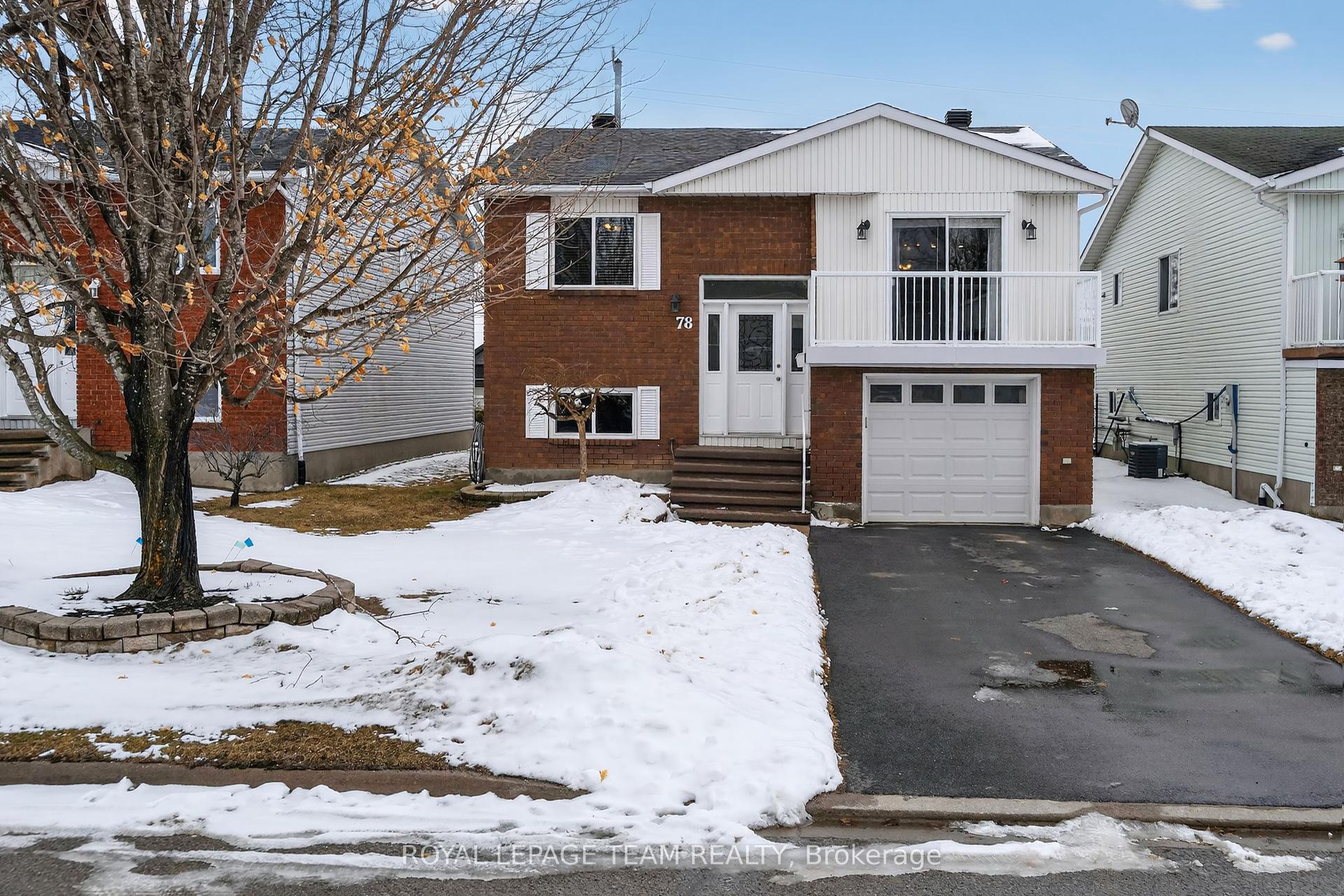 78 Merrick Street — photo 1