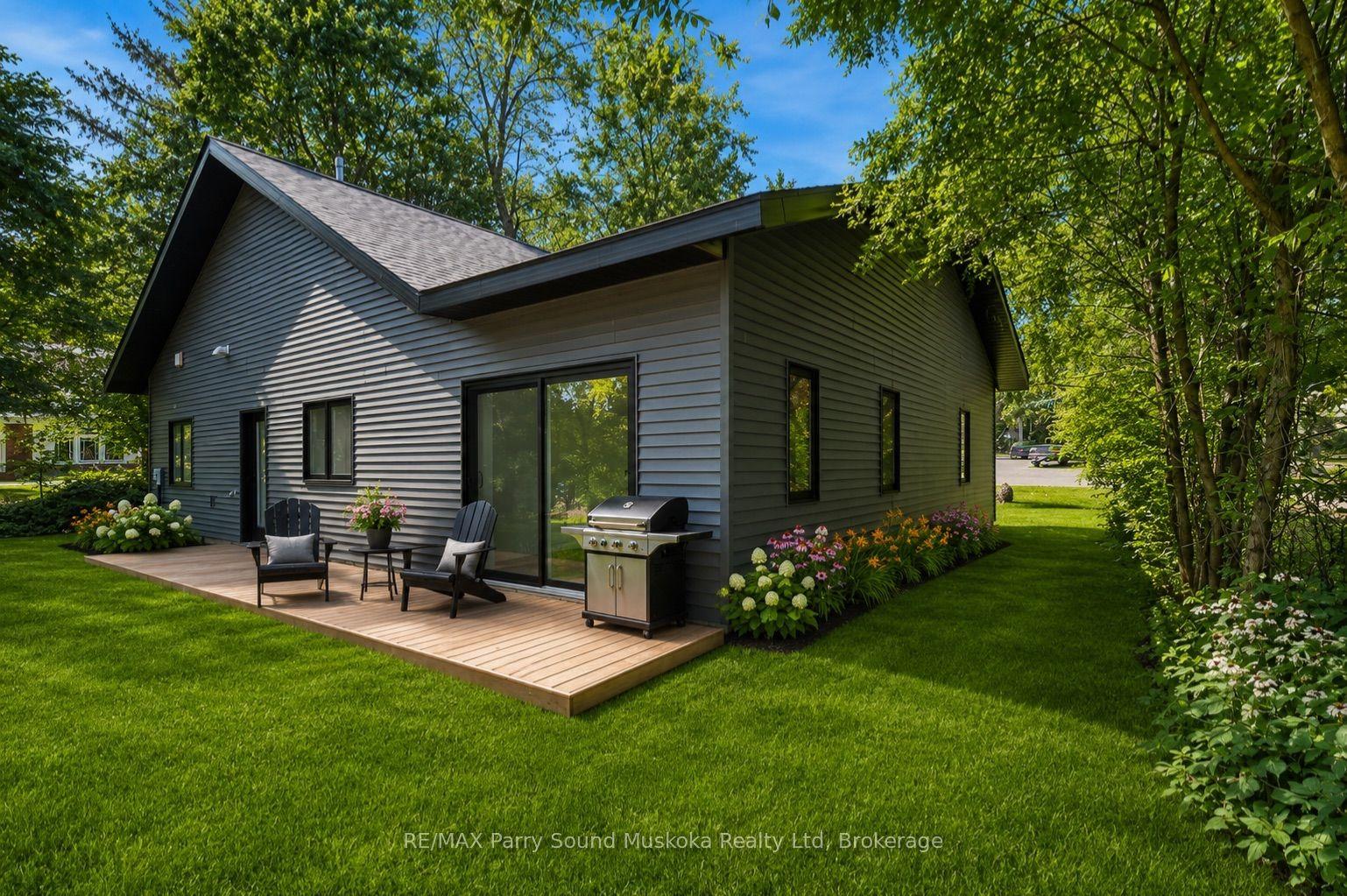 1232 518 Highway, Seguin — Detached for sale, photo 1