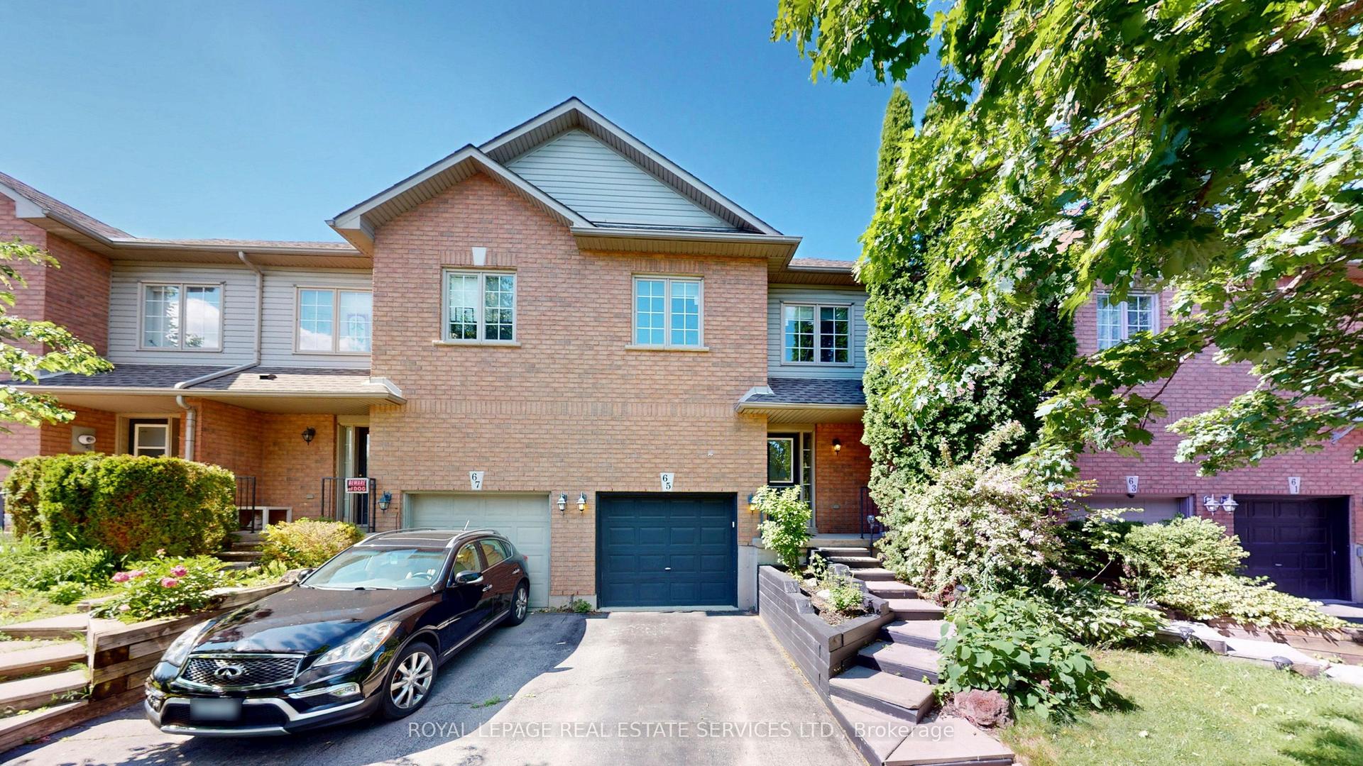65 Morwick Drive — photo 1
