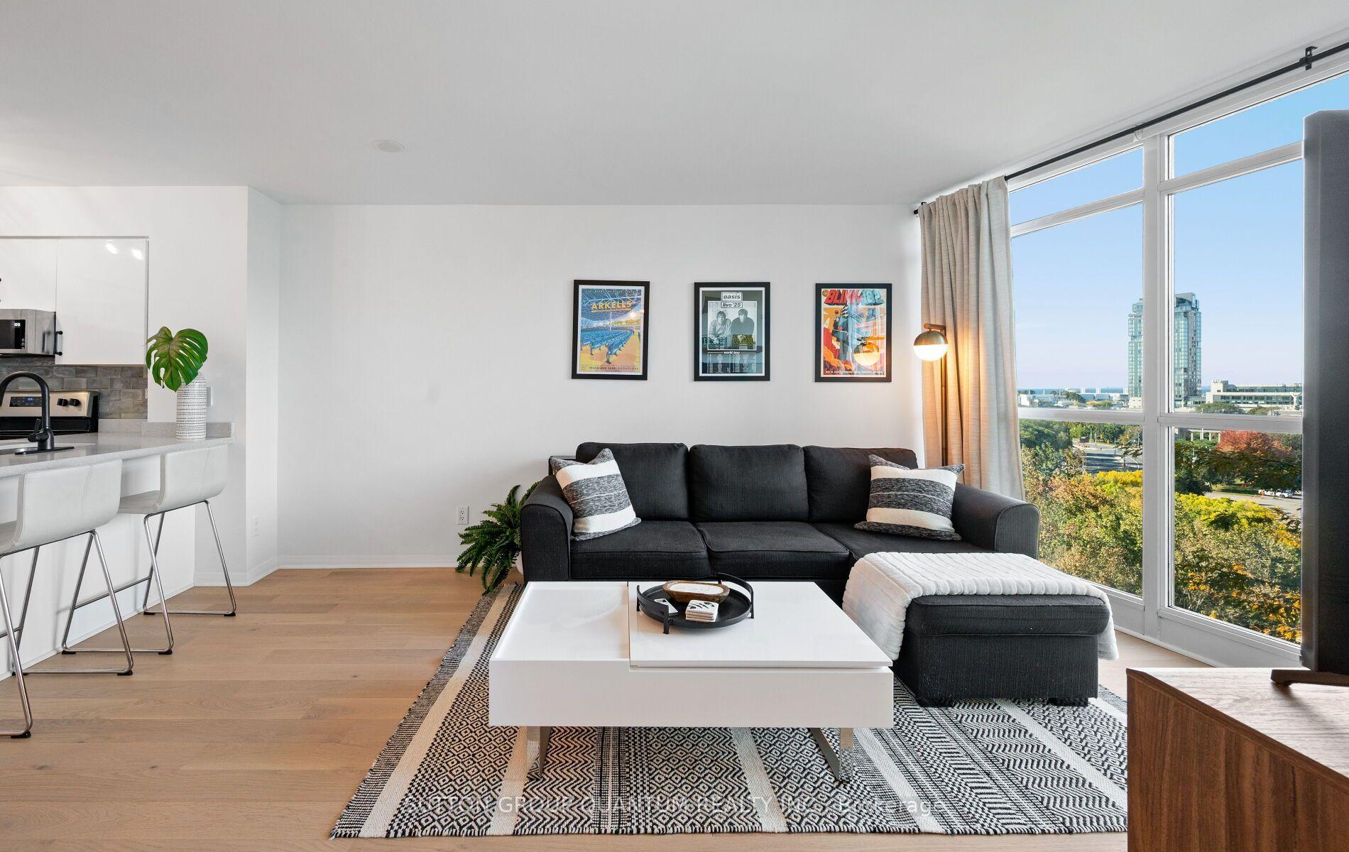 219 Fort York Boulevard 1110 #1110, Toronto — Condo for sale, photo 1