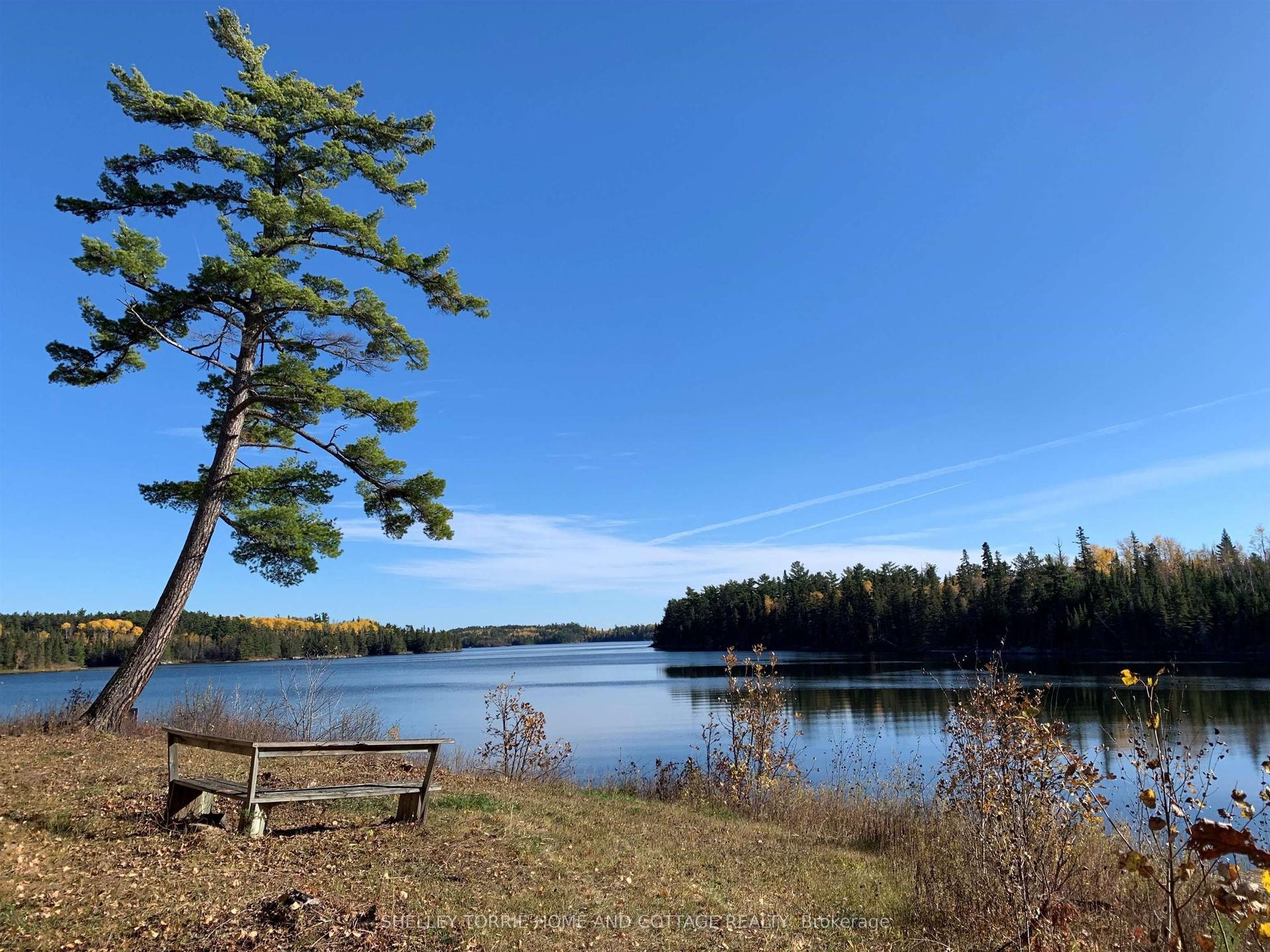 Lot 7, Sioux Narrows-Nestor Falls — Land for sale, photo 1