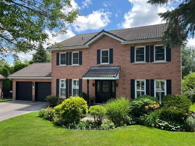 23 Cranberry Lane, Aurora — Detached for sale, photo 1