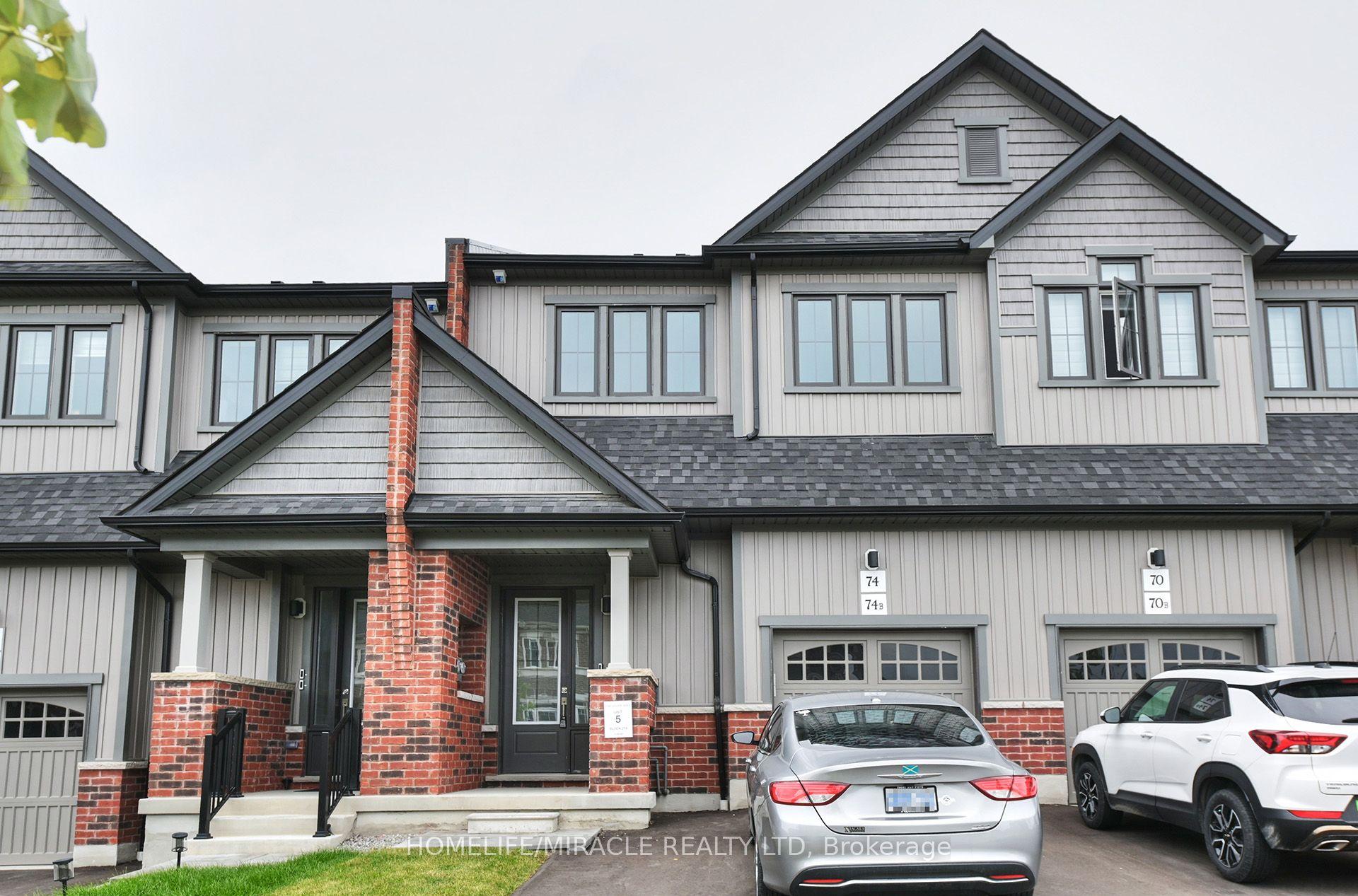 74 Ziibi Way Main #Main — photo 1