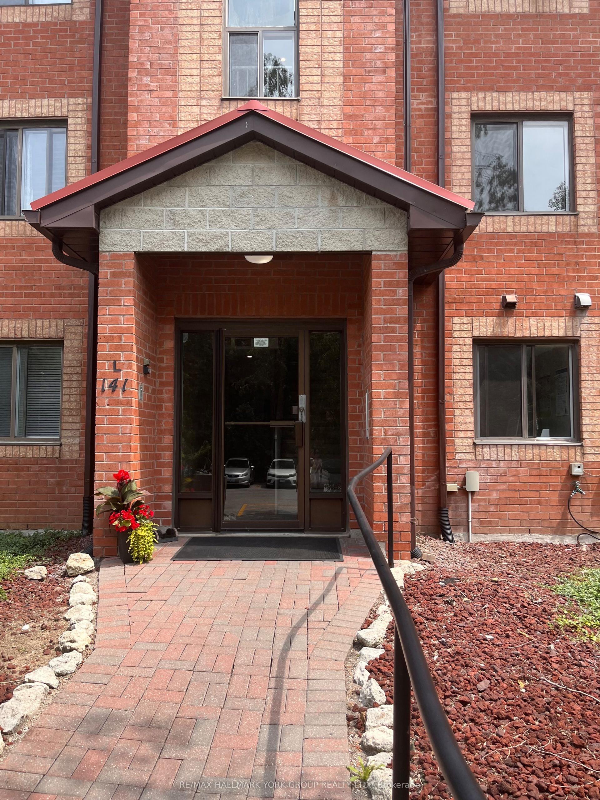 141 Edgehill Drive L5 #L5, Barrie — Condo for lease, photo 1
