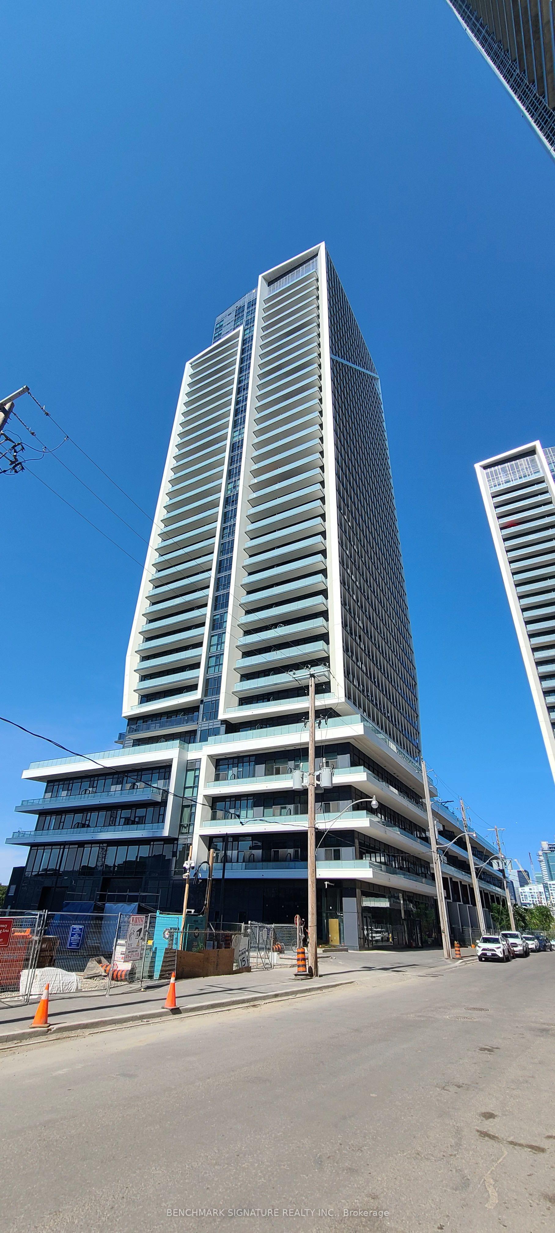 50 Ordnance Street 2008 #2008 — photo 1