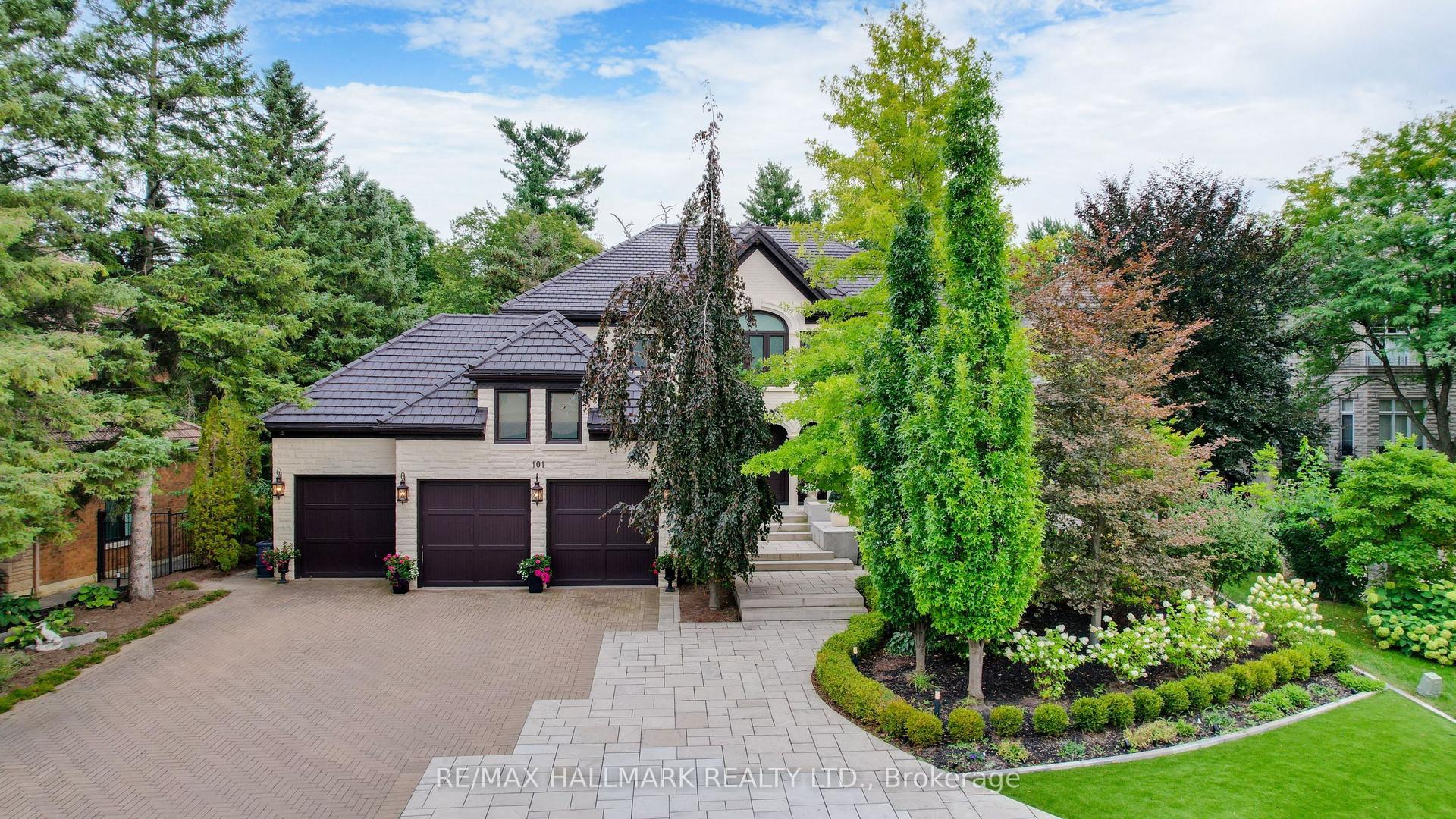 101 Longview Crescent, Vaughan — Detached for sale, photo 1