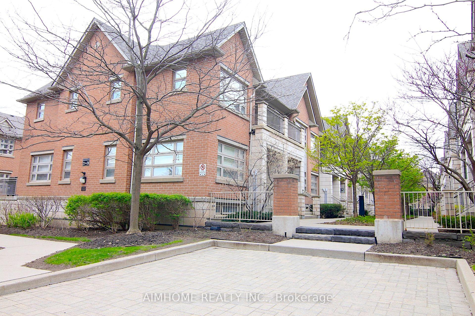 2460 Prince Michael Drive 27 #27 — photo 1
