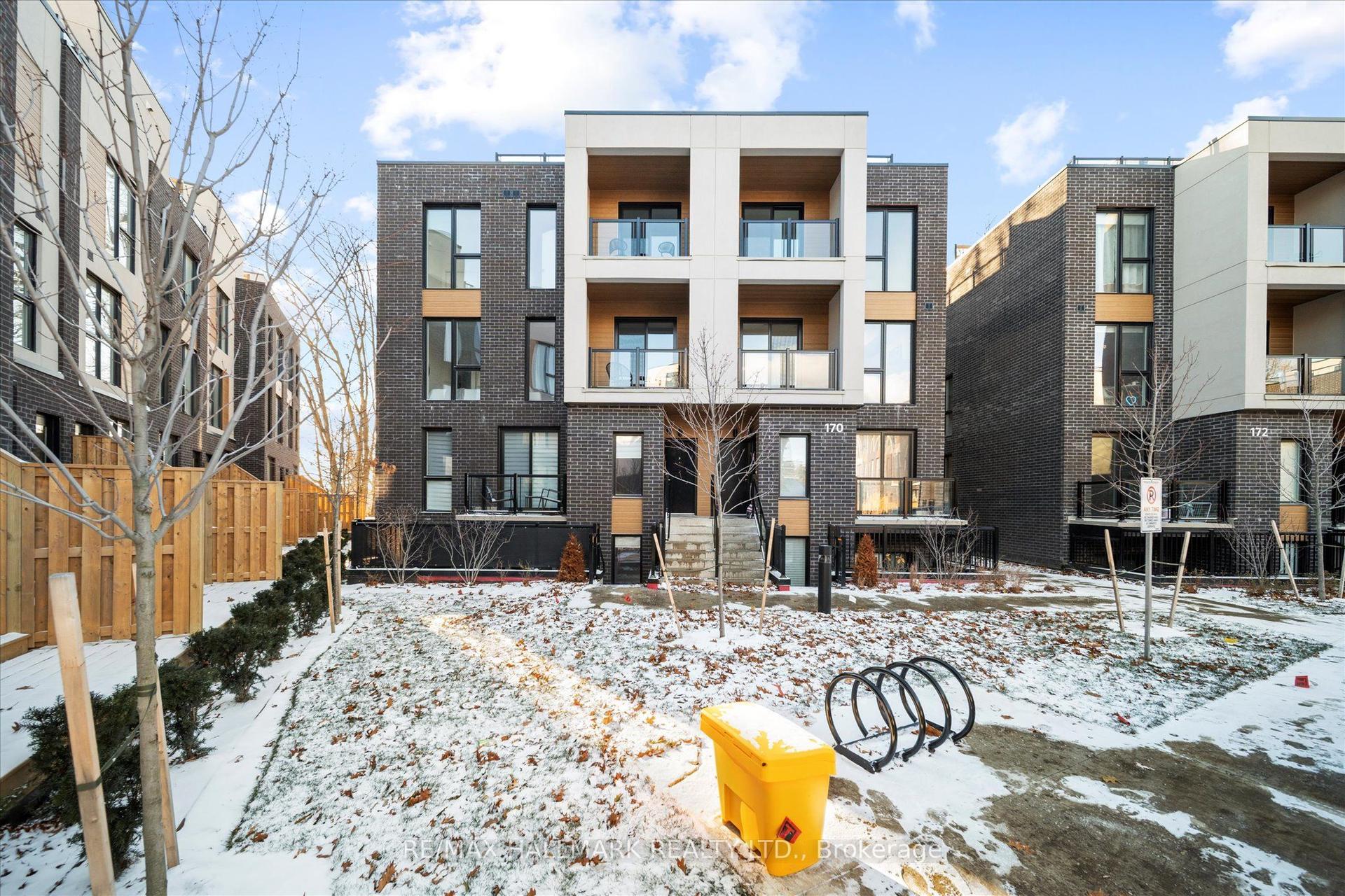170 Clonmore Avenue 3 #3 — photo 1