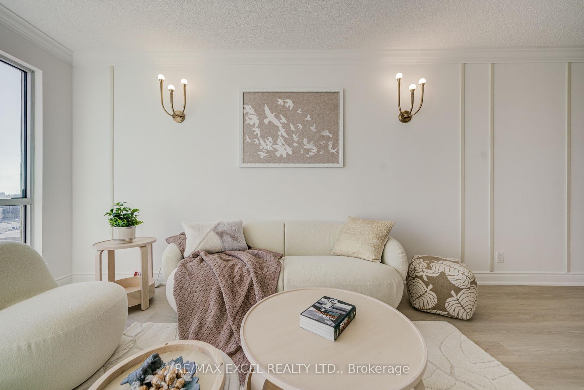 8 Lee Centre Drive 1706 #1706, Toronto — Condo for sale, photo 1