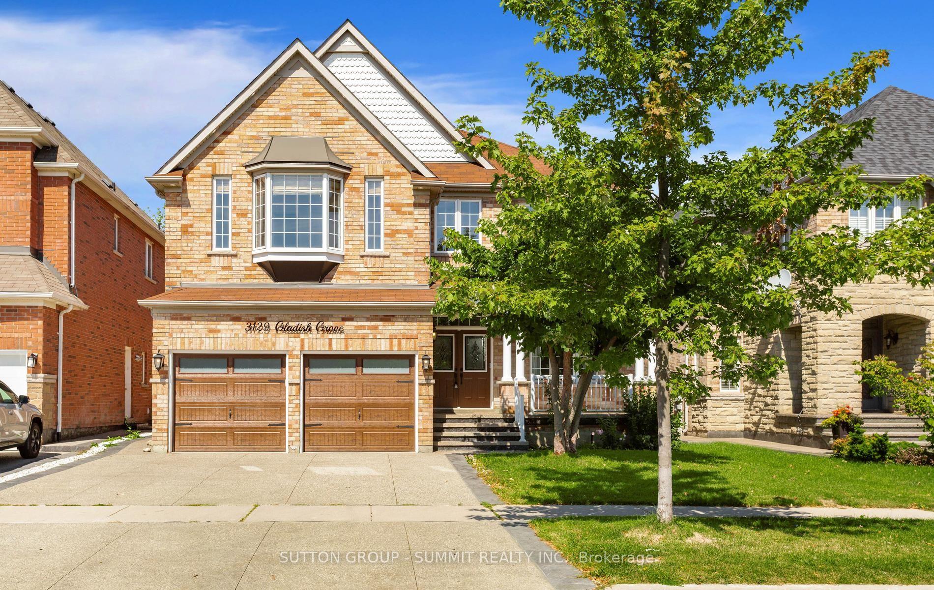 3129 Gladish Grove — photo 1