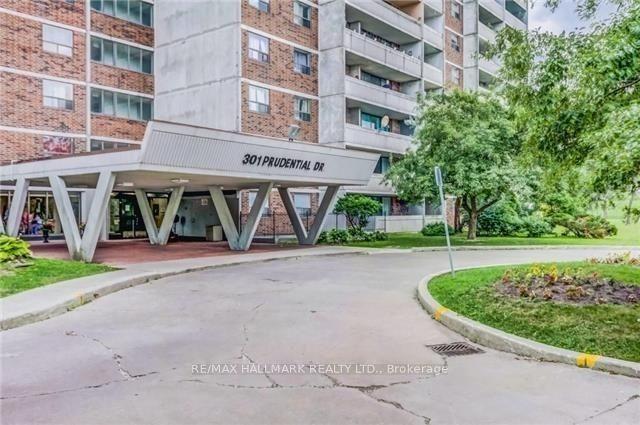 301 Prudential Drive 1708 #1708 — photo 1