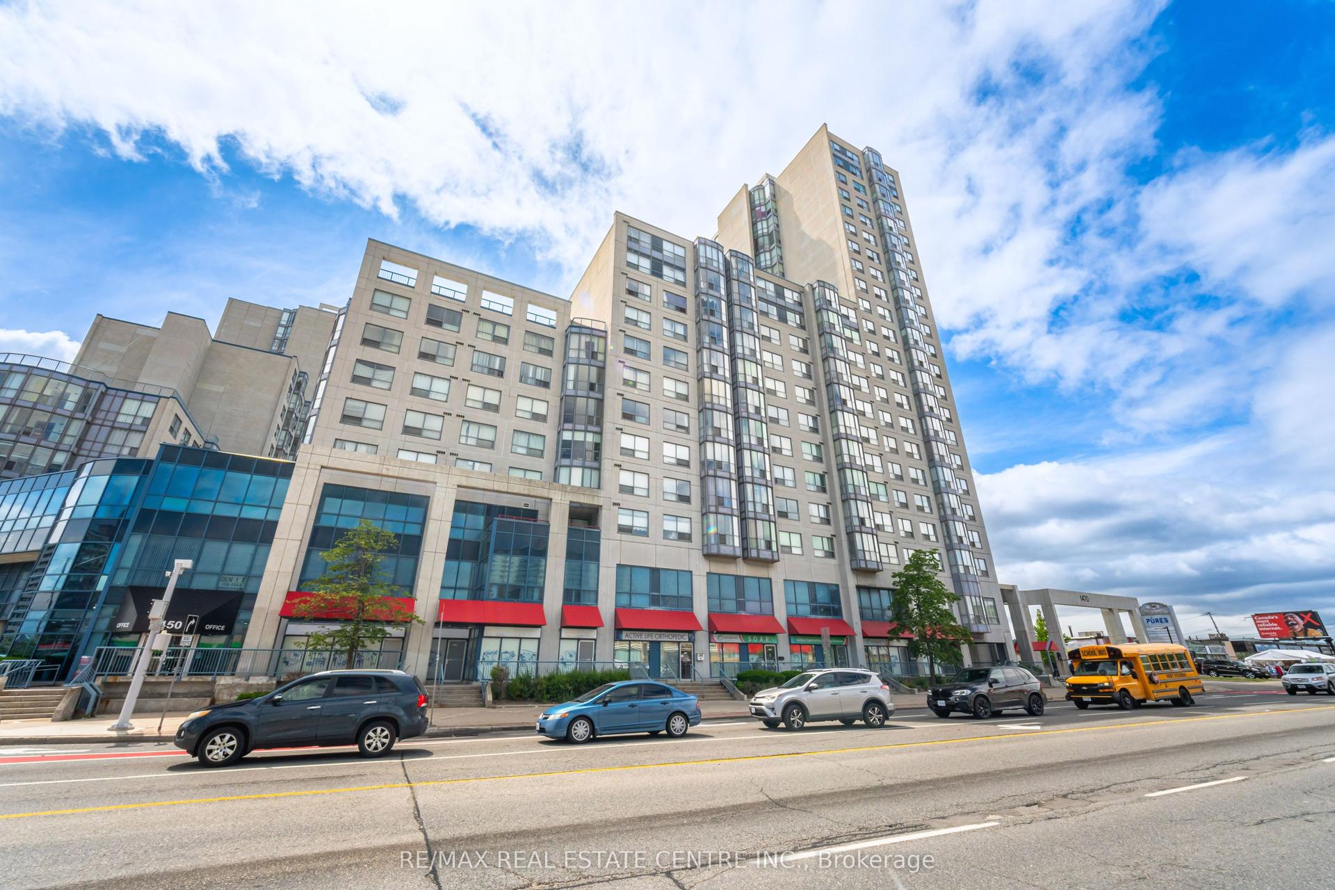 1470 Midland Avenue 718 #718, Toronto — Condo for sale, photo 1