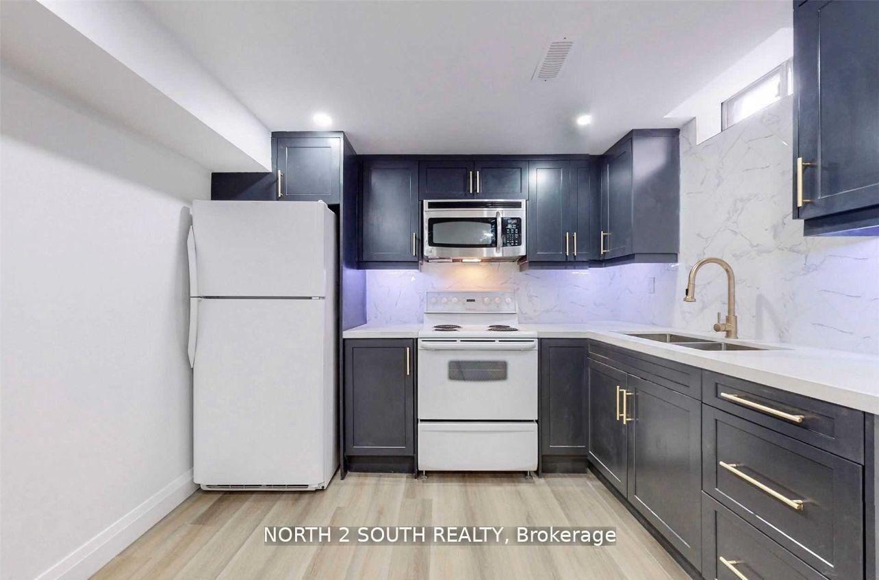 34 Natalie Court Bsmt #Bsmt — photo 1