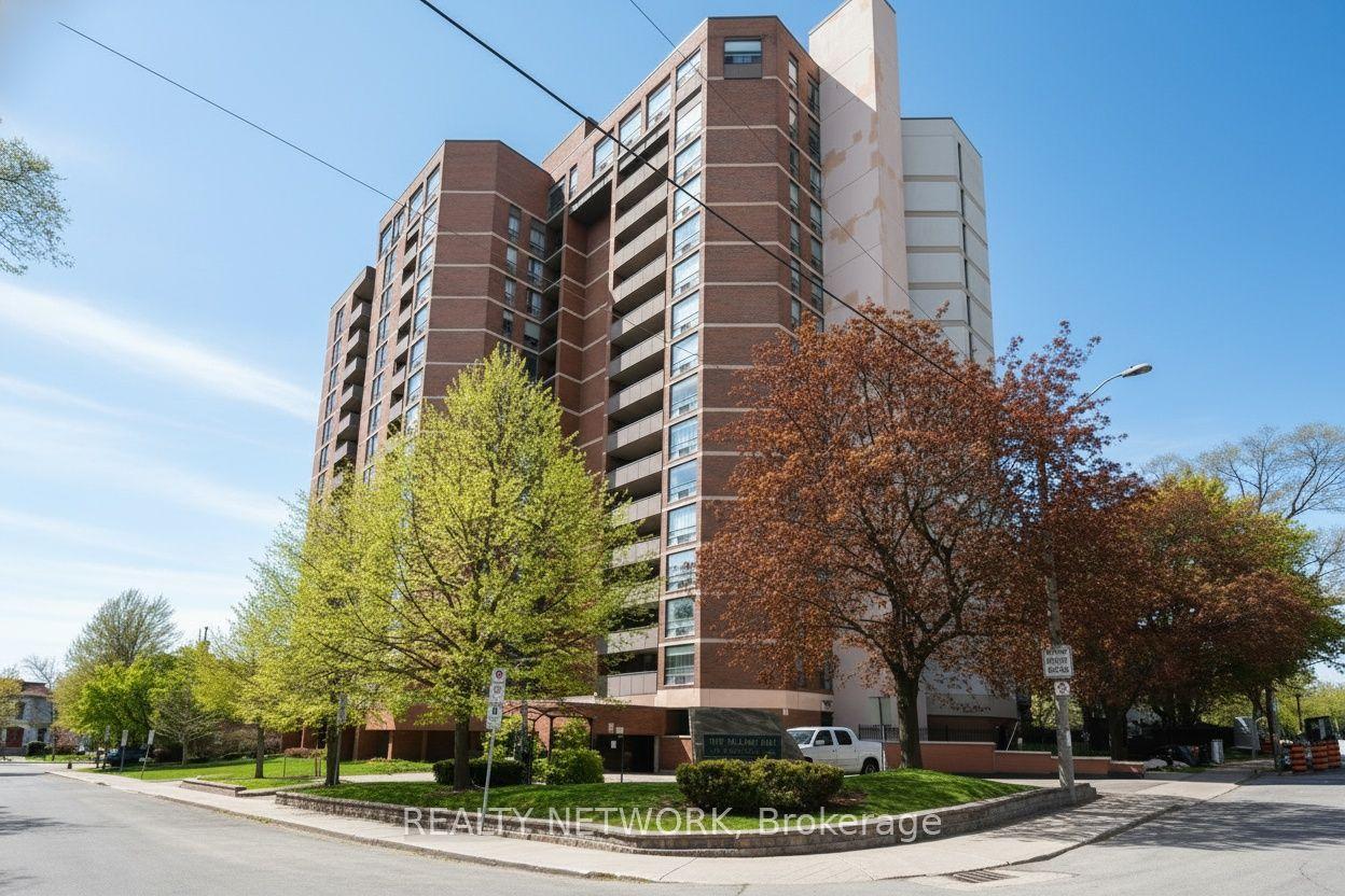 222 Jackson Street W 702 #702 — photo 1