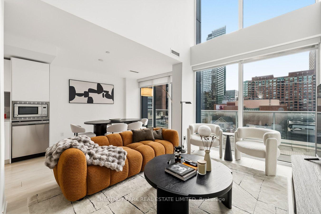 18 Maitland Terrace 405 #405, Toronto — Condo for lease, photo 1