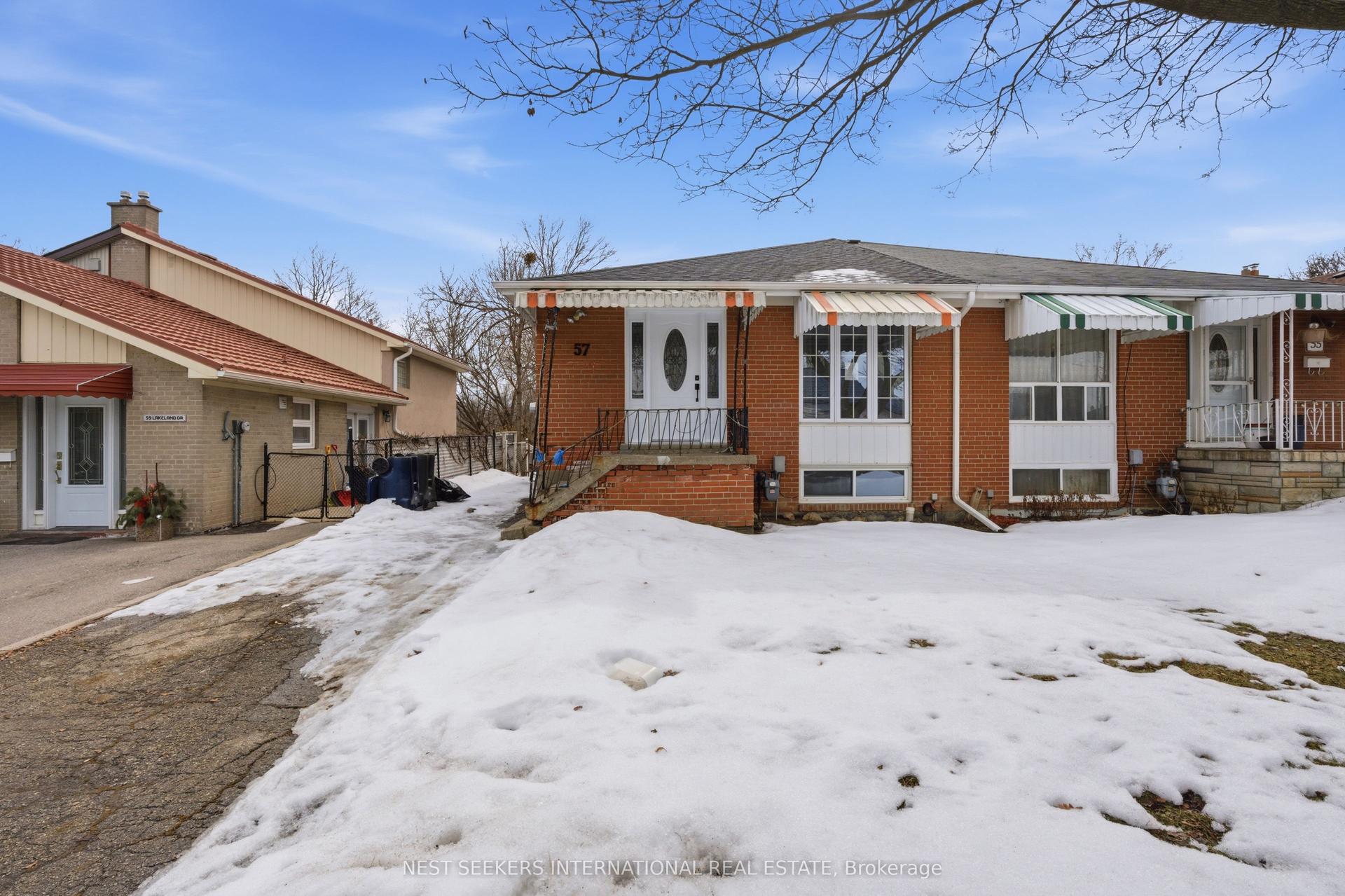 57 Lakeland Drive — photo 1